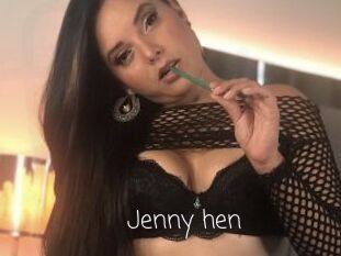 Jenny_hen