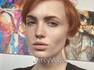 JercyVogue