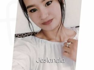 Jeslanala