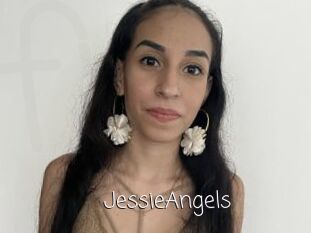 JessieAngels