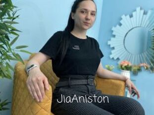 JiaAniston