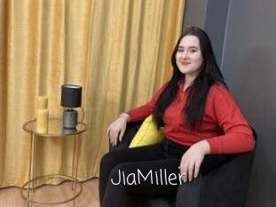 JiaMiller