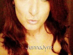 JiannaJynx