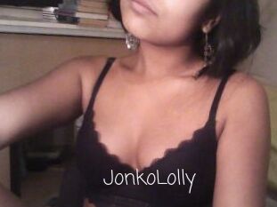 JonkoLolly