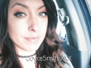 JoyceSmithXXX