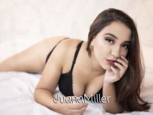 JuanaMiller