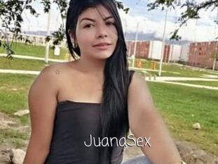 JuanaSex