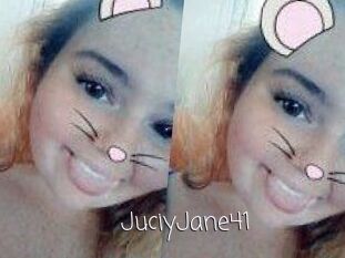 JuciyJane41