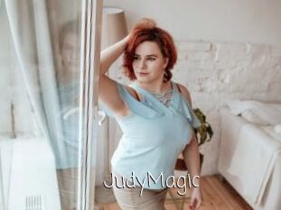 JudyMagic