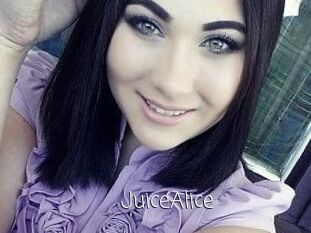 Juice_Alice