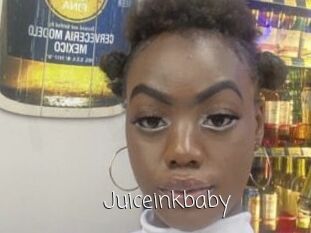 Juiceinkbaby