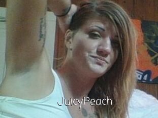 JuicyPeach