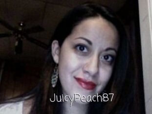 JuicyPeach87