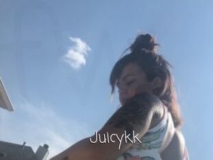 Juicykk