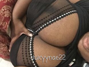 Juicyynae22