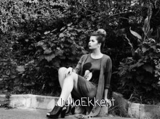 JuliaEkkert