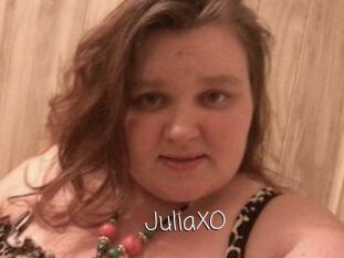JuliaXO