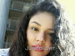 JulianaLover