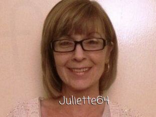 Juliette64