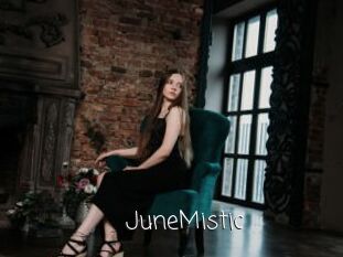 JuneMistic