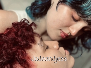 Jadeandjess
