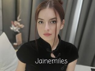 Jainemiles