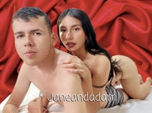 Janeandadam