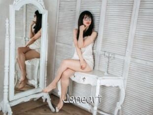 Janeart
