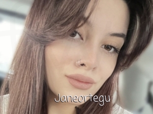 Janeortegu