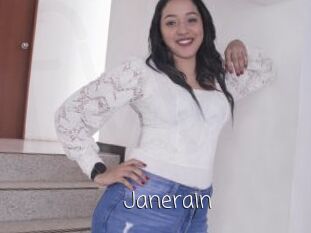 Janerain