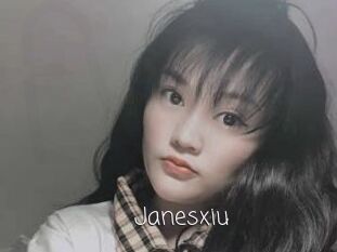 Janesxiu