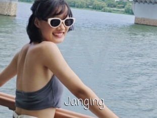 Janging