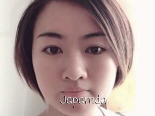 Japamda
