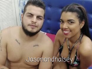 Jasonandhalsey