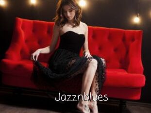 Jazznblues