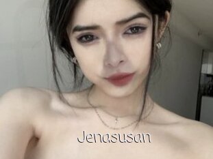 Jenasusan