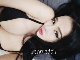 Jenniedoll