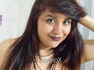 JennoX