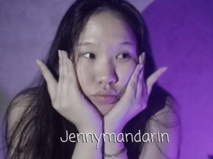 Jennymandarin