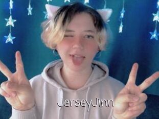 JerseyJinn