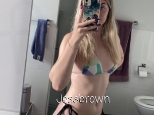 Jessbrown