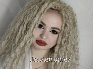 Jessiefrances