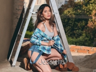 jessieliu Fille Webcam