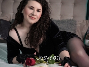 Jesykah