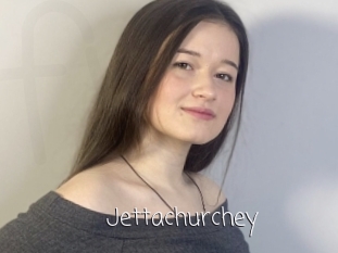 Jettachurchey