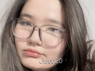 Jisoo20