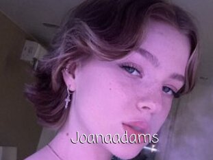 Joanaadams