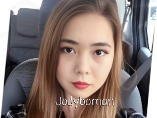Jodyboman