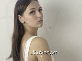 Jodybown