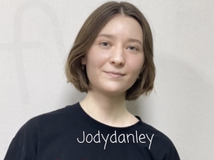 Jodydanley
